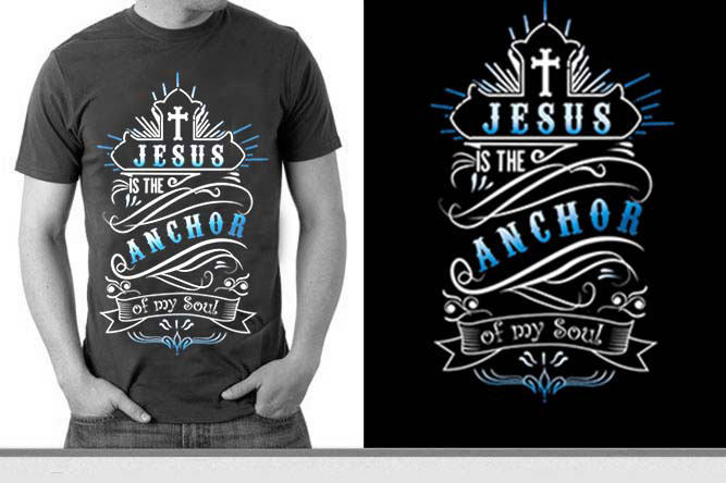 T-Shirt Design