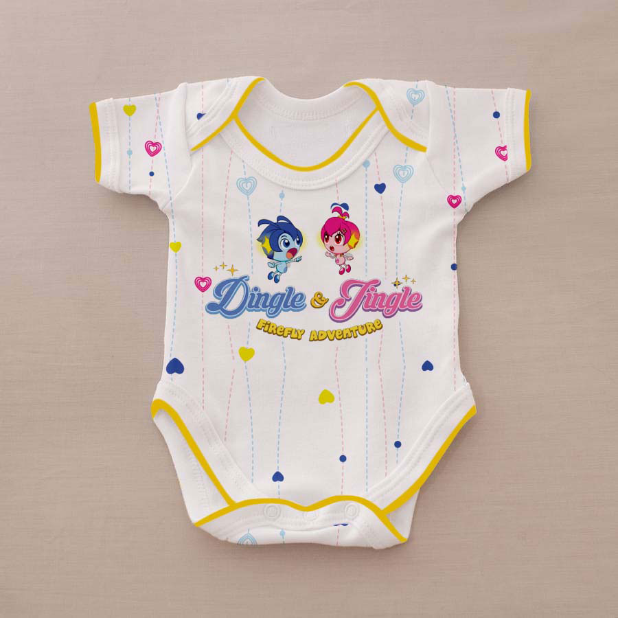 Romper's Design