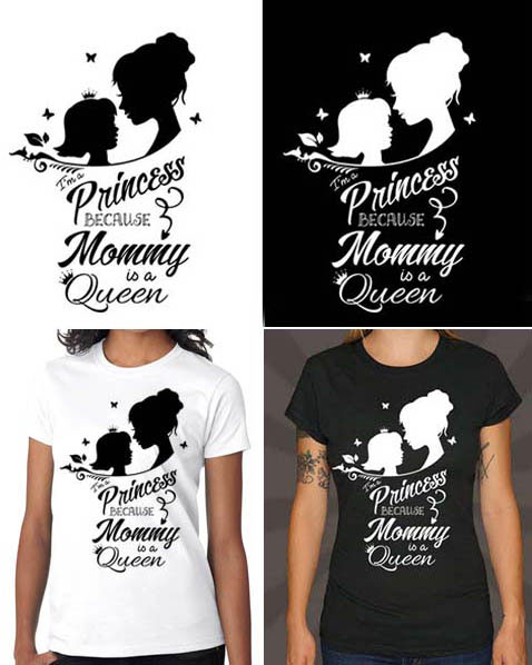 T-Shirt Design
