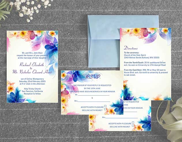 wedding-invitation-design