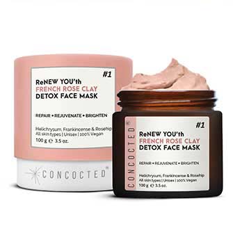 face-mask-label-package-design